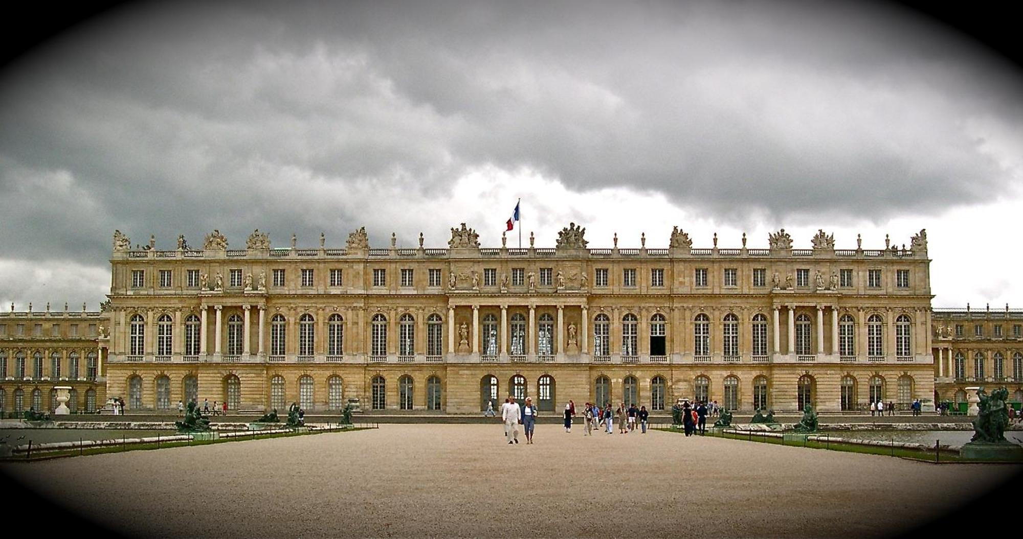 Near Castle Of Versailles Cozy Room With Breakfast And Parking Екстер'єр фото